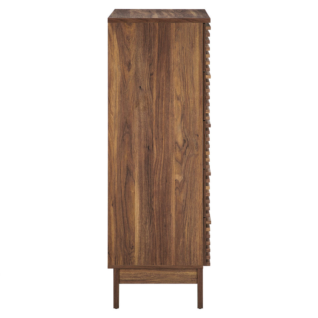 Render 5-Drawer Chest by Modway