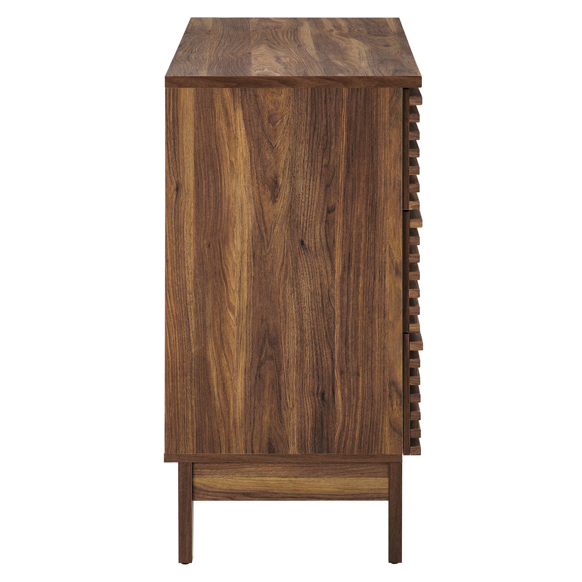 Render 47Ó 6-Drawer Dresser by Modway