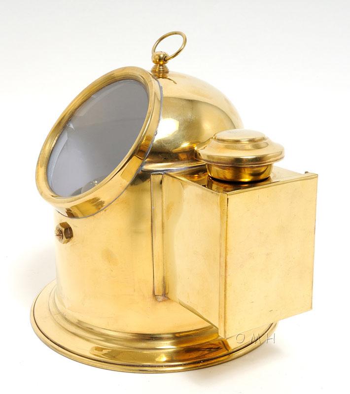 Binnacle Compass Large