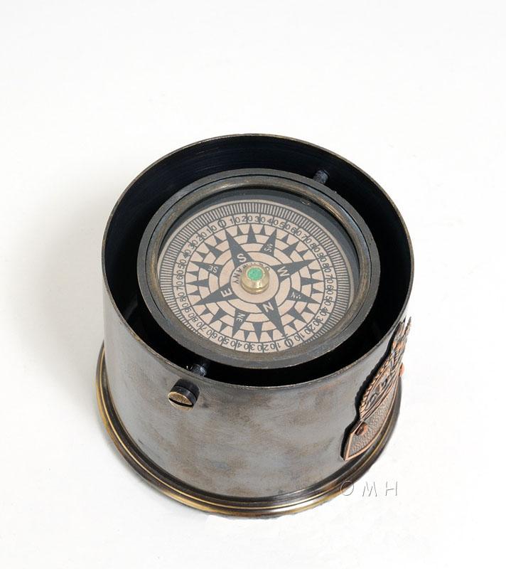Drum Compass