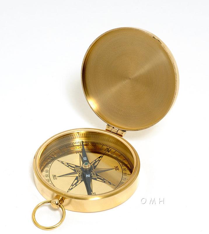 Lid Compass