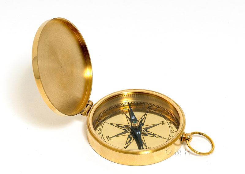 Lid Compass