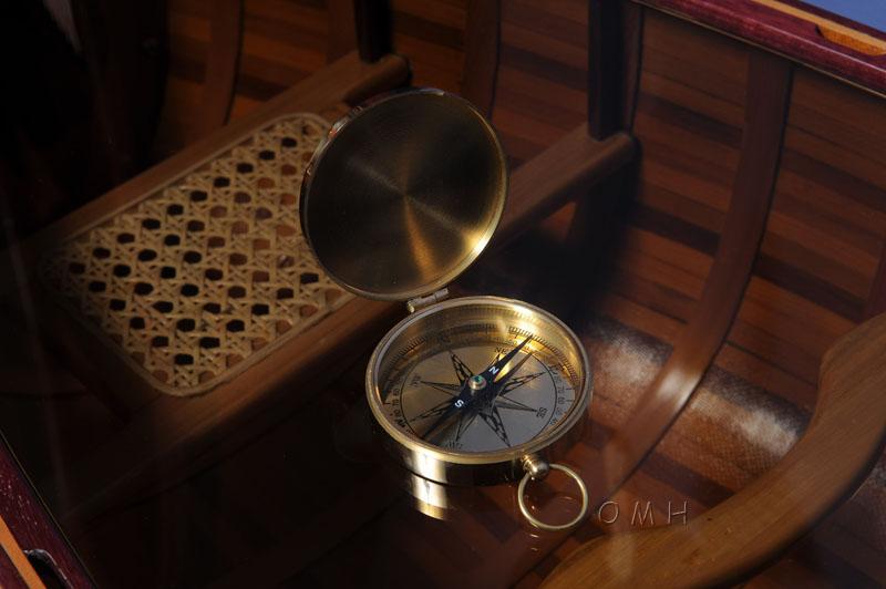 Lid Compass