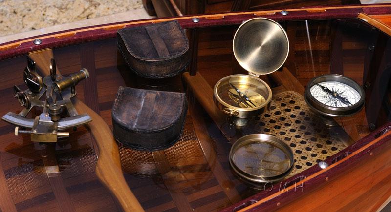 Lid Compass