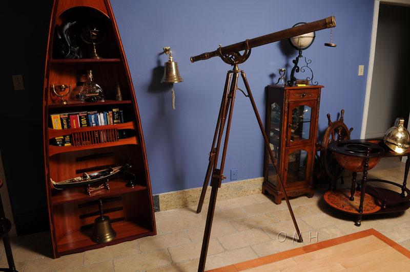 Telescope with Stand-40 inch
