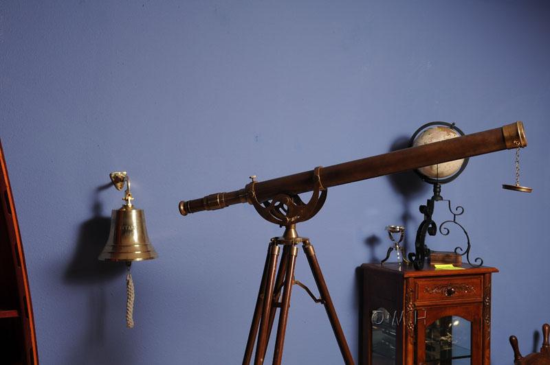Telescope with Stand-40 inch