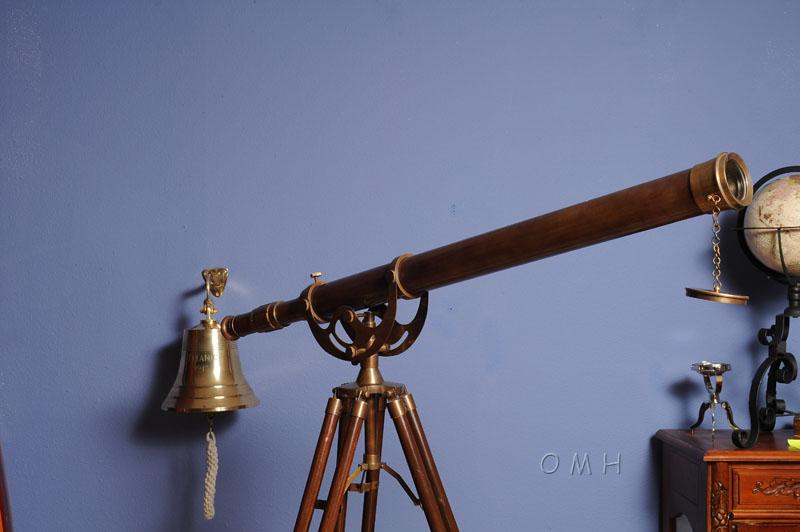 Telescope with Stand-40 inch