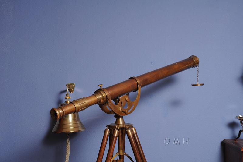 Telescope with Stand-40 inch