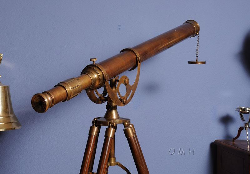 Telescope with Stand-40 inch
