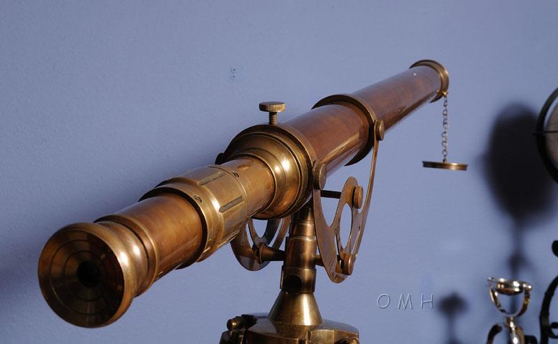 Telescope with Stand-40 inch