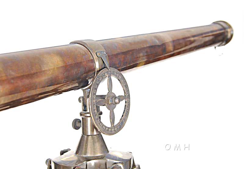 Telescope with Stand-40 inch