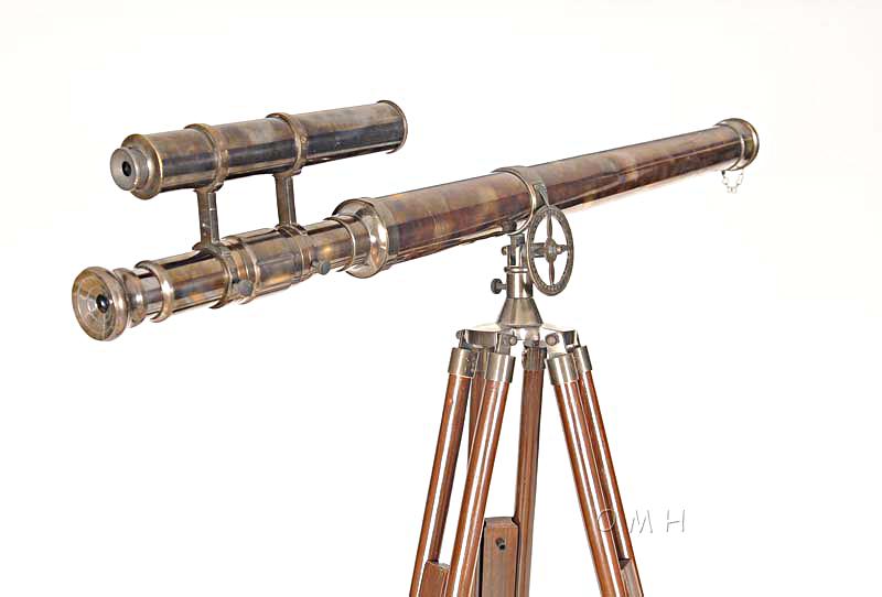 Telescope with Stand-40 inch
