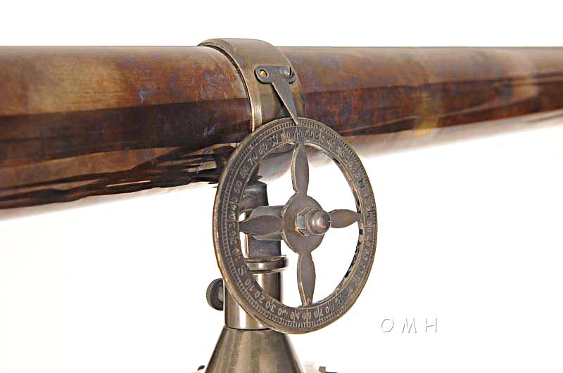 Telescope with Stand-40 inch
