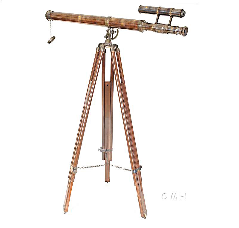 Telescope with Stand-40 inch