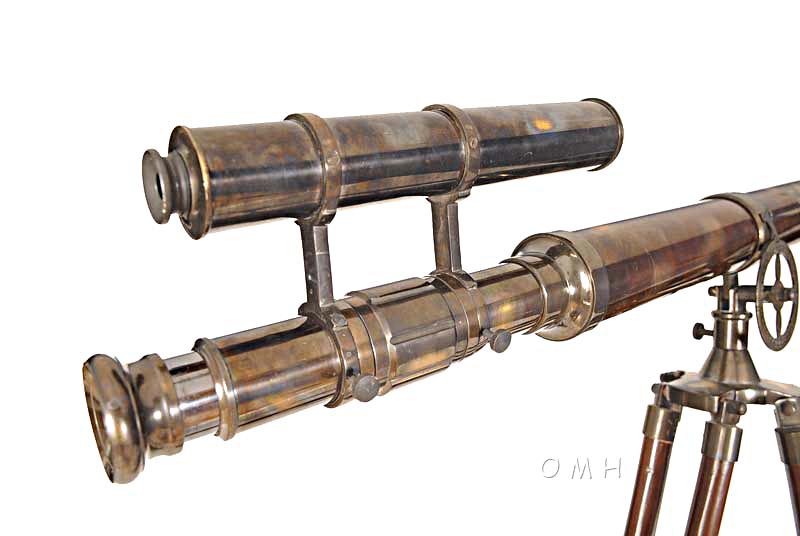 Telescope with Stand-40 inch