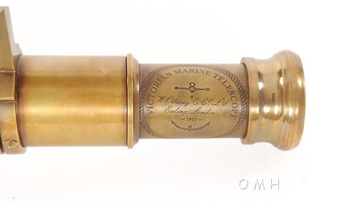 Victorian Marine Telescope