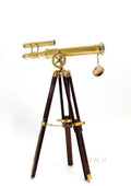 Telescope with Stand- 18 Inch
