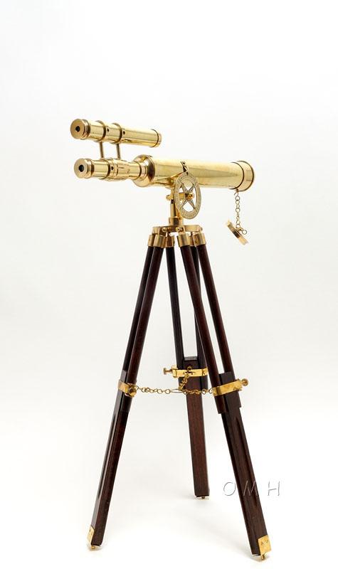 Telescope with Stand- 18 Inch