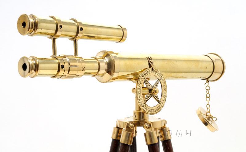 Telescope with Stand- 18 Inch