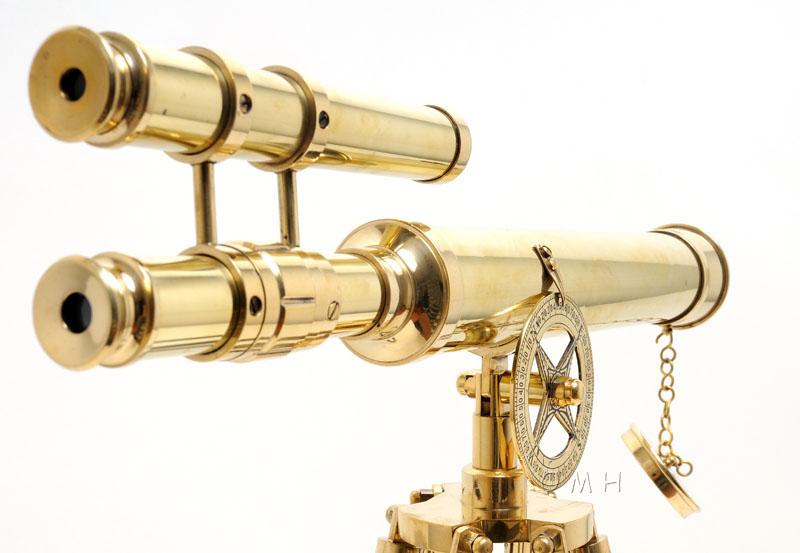 Telescope with Stand- 18 Inch