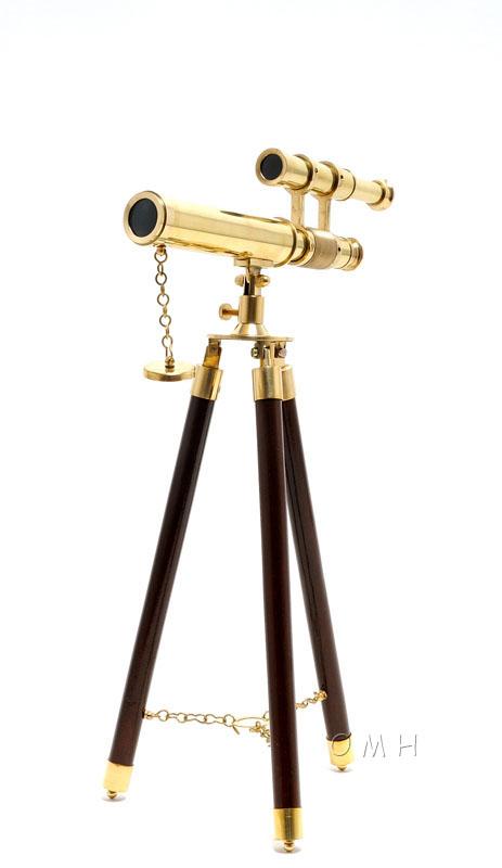 Telescope with Stand-9 Inches