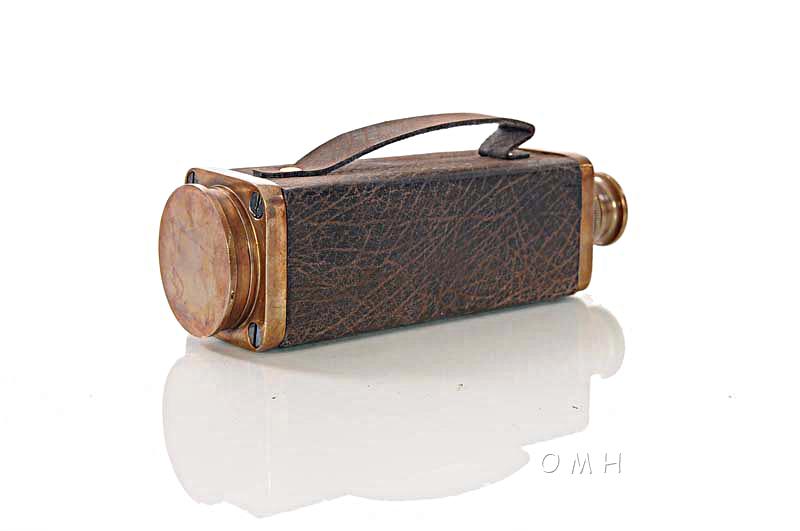 Square handheld Telescope- 16 Inches