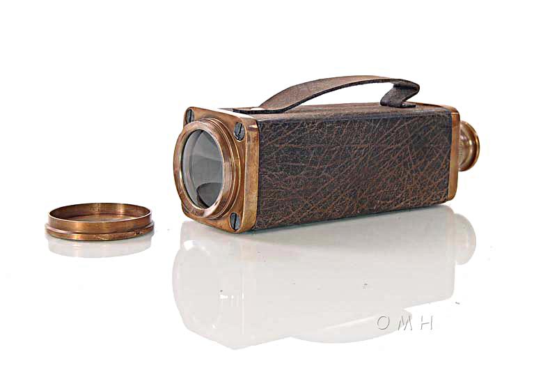 Square handheld Telescope- 16 Inches