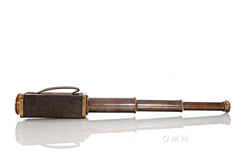 Square handheld Telescope- 16 Inches