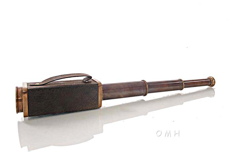 Square handheld Telescope- 16 Inches