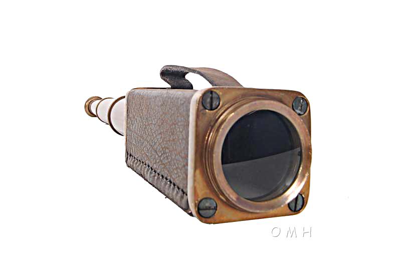 Square handheld Telescope- 16 Inches