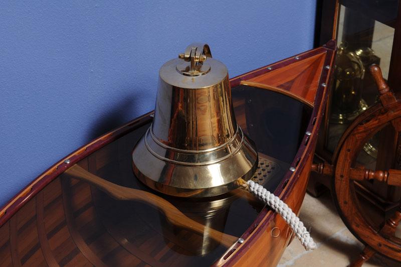 Ship Bell-10 inches