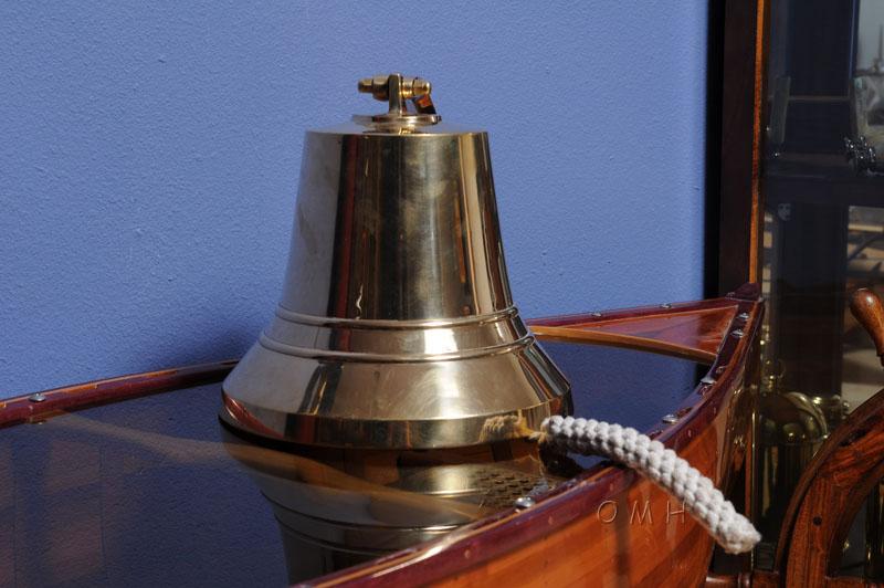 Ship Bell-10 inches