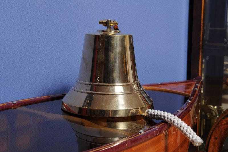 Ship Bell-10 inches