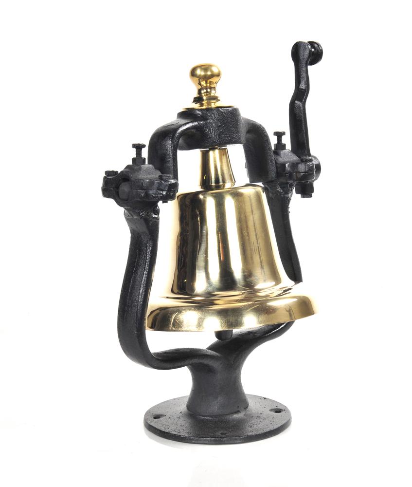 Victory Bell