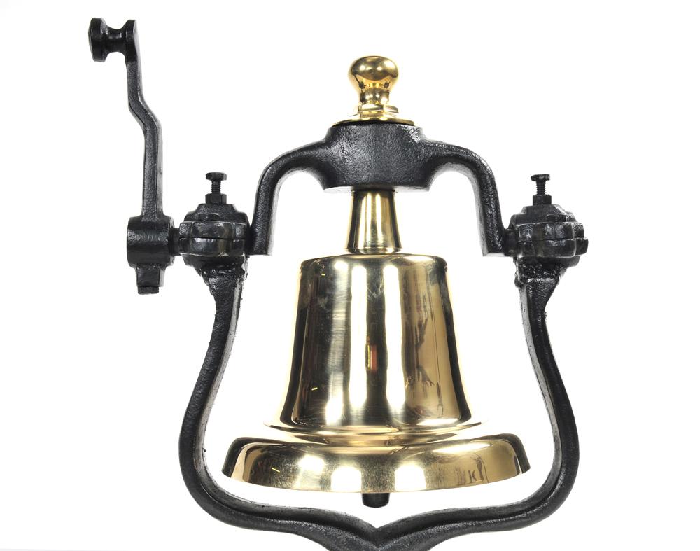 Victory Bell