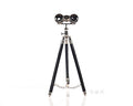 Binocular with Stand