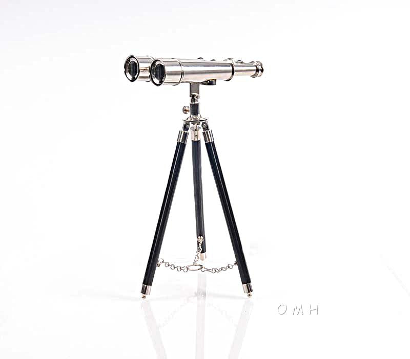 Binocular with Stand