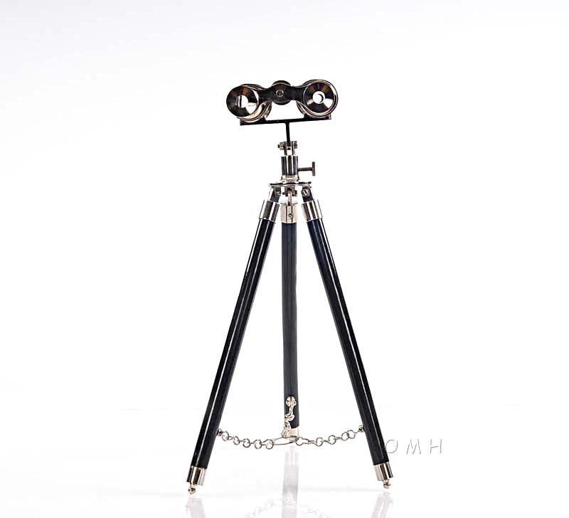 Binocular with Stand