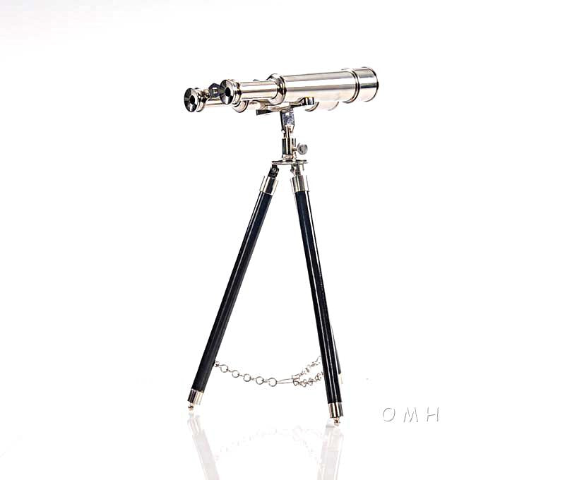 Binocular with Stand