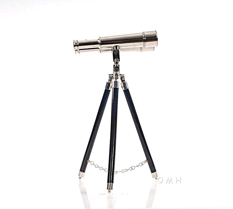 Binocular with Stand