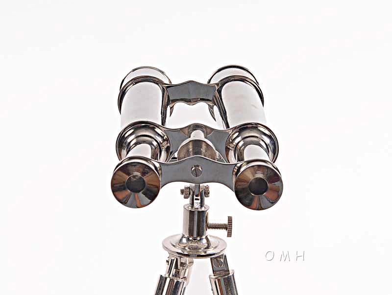 Binocular with Stand