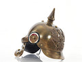 German Helmet