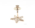 Star Fish Candle Holder