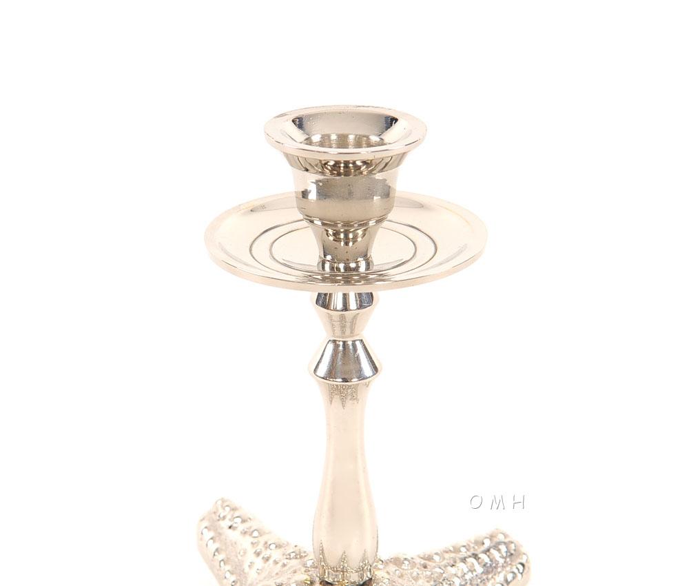 Star Fish Candle Holder
