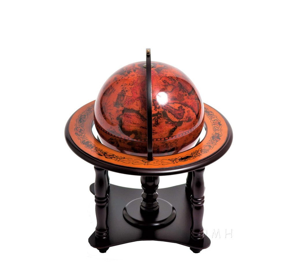 Globe 8 3/4 inches