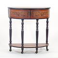 Console Cabinet
