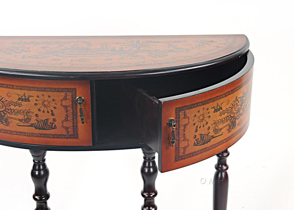 Console Cabinet