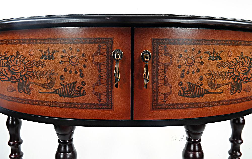 Console Cabinet