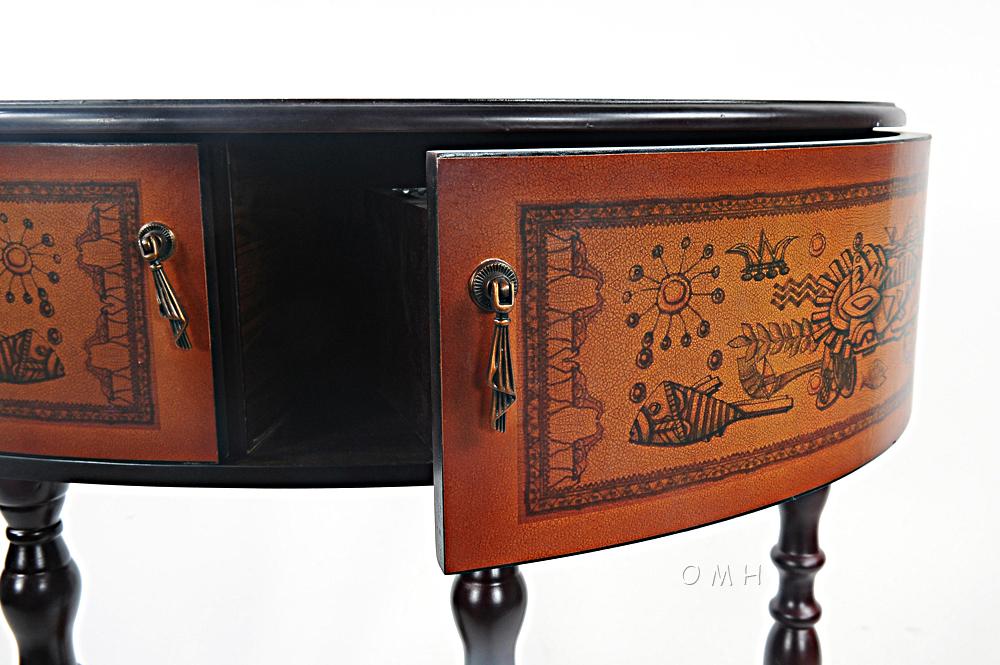 Console Cabinet