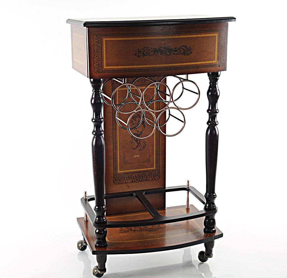 Wine Cabinet